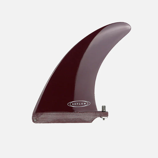 STYLIST 7,3” - Quilla Deflow de longboard
