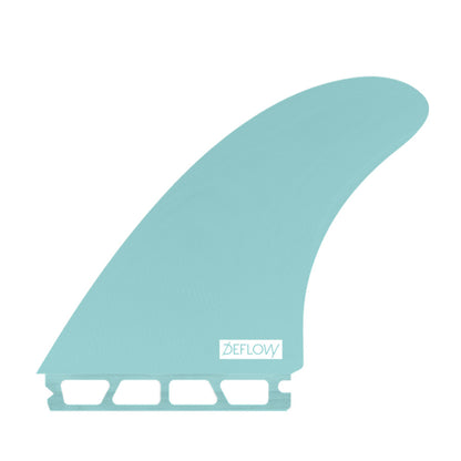 DUETTE FUT - Quilla Deflow