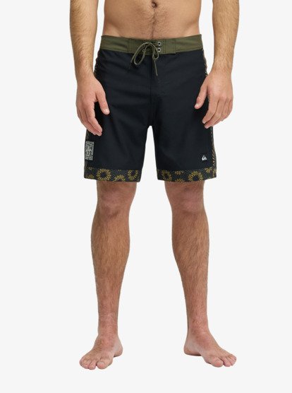 NOMAD BS - Bañador QUIKSILVER