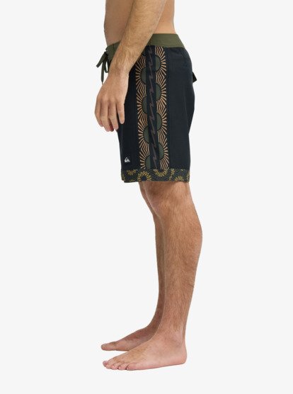 NOMAD BS - Bañador QUIKSILVER