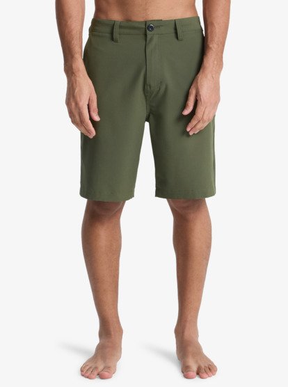 UNION AMPHIBIAN - Bañador QUIKSILVER
