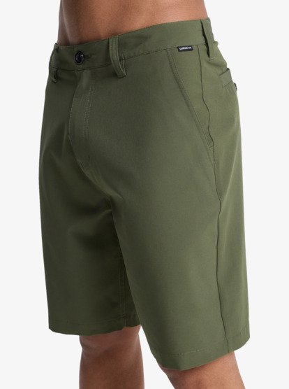 UNION AMPHIBIAN - Bañador QUIKSILVER