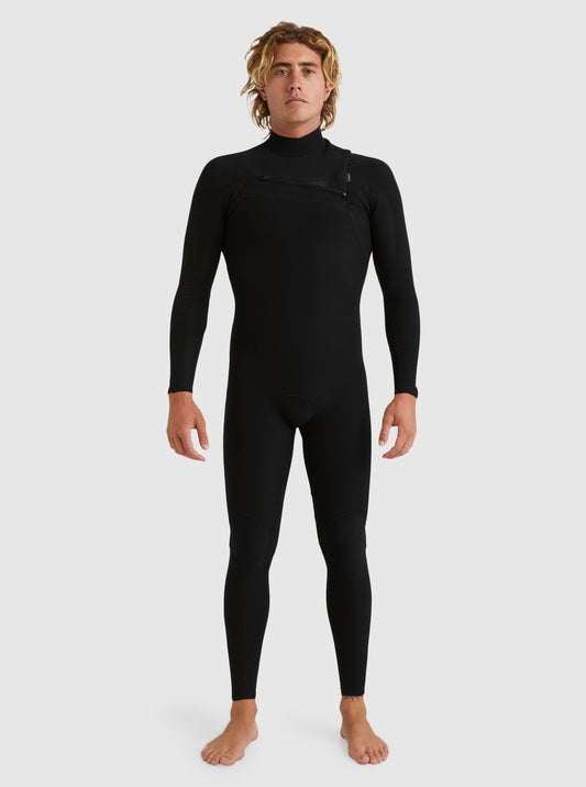HIGHLINE 3/2 - Traje Integral Quiksilver