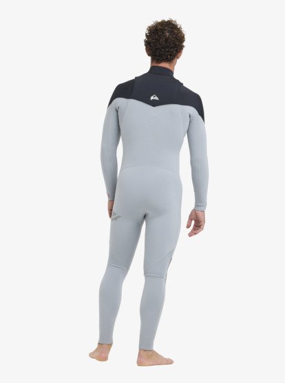 YOUNG GUNS 3/2mm FZ - Traje Integral Hombre QUIKSILVER