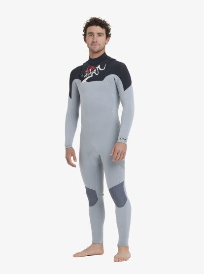 YOUNG GUNS 3/2mm FZ - Traje Integral Hombre QUIKSILVER