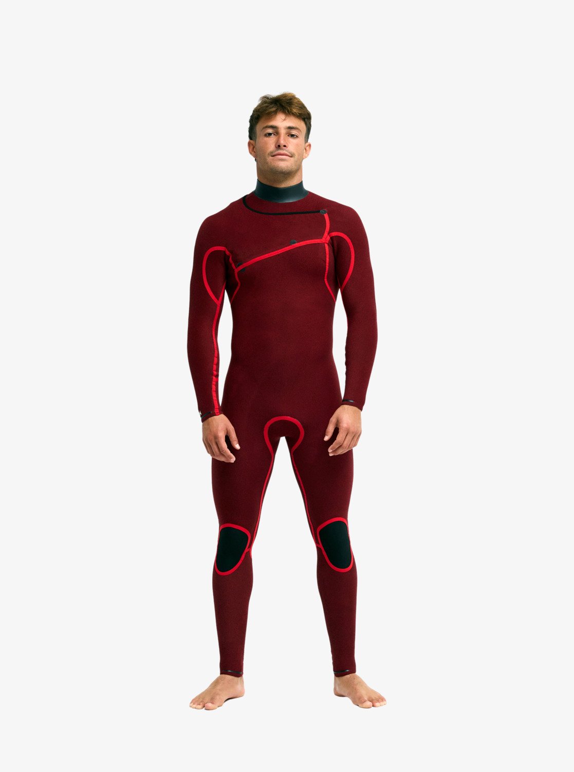 HIGHLINE 5/4/3 CZ - Traje Integral Hombre QUIKSILVER