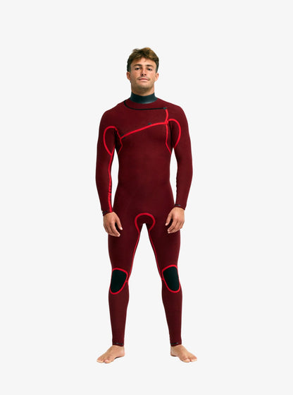 HIGHLINE 5/4/3 CZ - Traje Integral Hombre QUIKSILVER