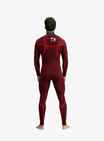 HIGHLINE 5/4/3 CZ - Traje Integral Hombre QUIKSILVER
