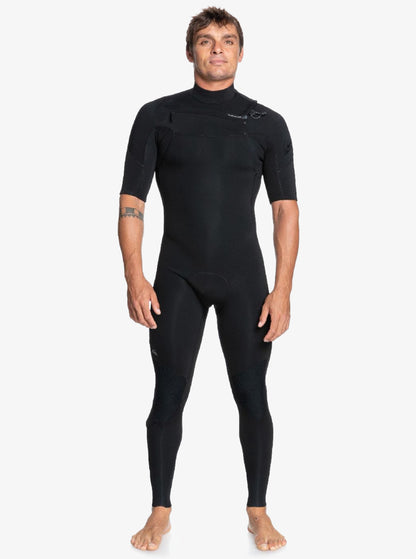 2/2mm Everyday Sessions - Integral Spring QUIKSILVER