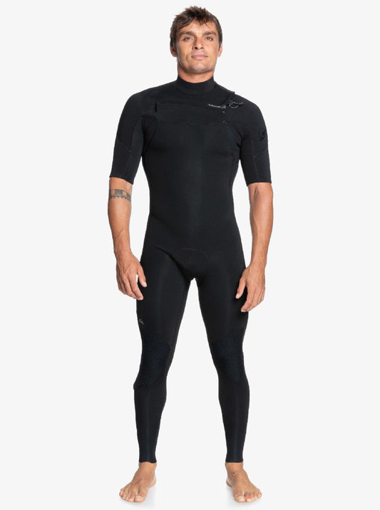 2/2mm Everyday Sessions - Integral Spring QUIKSILVER