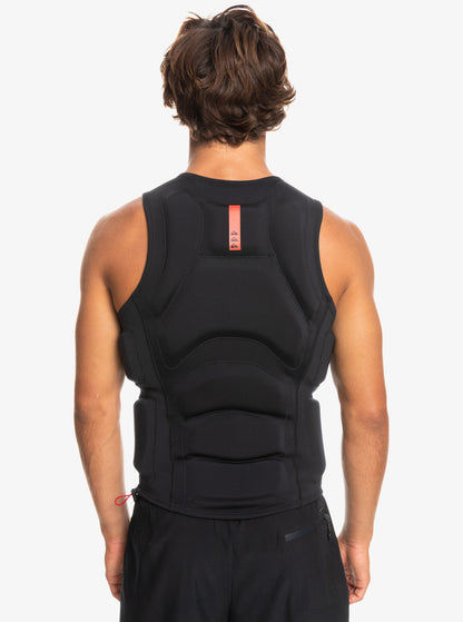 HIGHLINE PRO 1.0 IMPACT - Chaleco QUIKSILVER