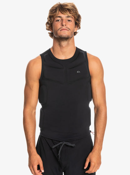 HIGHLINE PRO 1.0 IMPACT - Chaleco QUIKSILVER