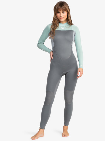 3/2 Prologue BZ FL - Traje ROXY Mujer