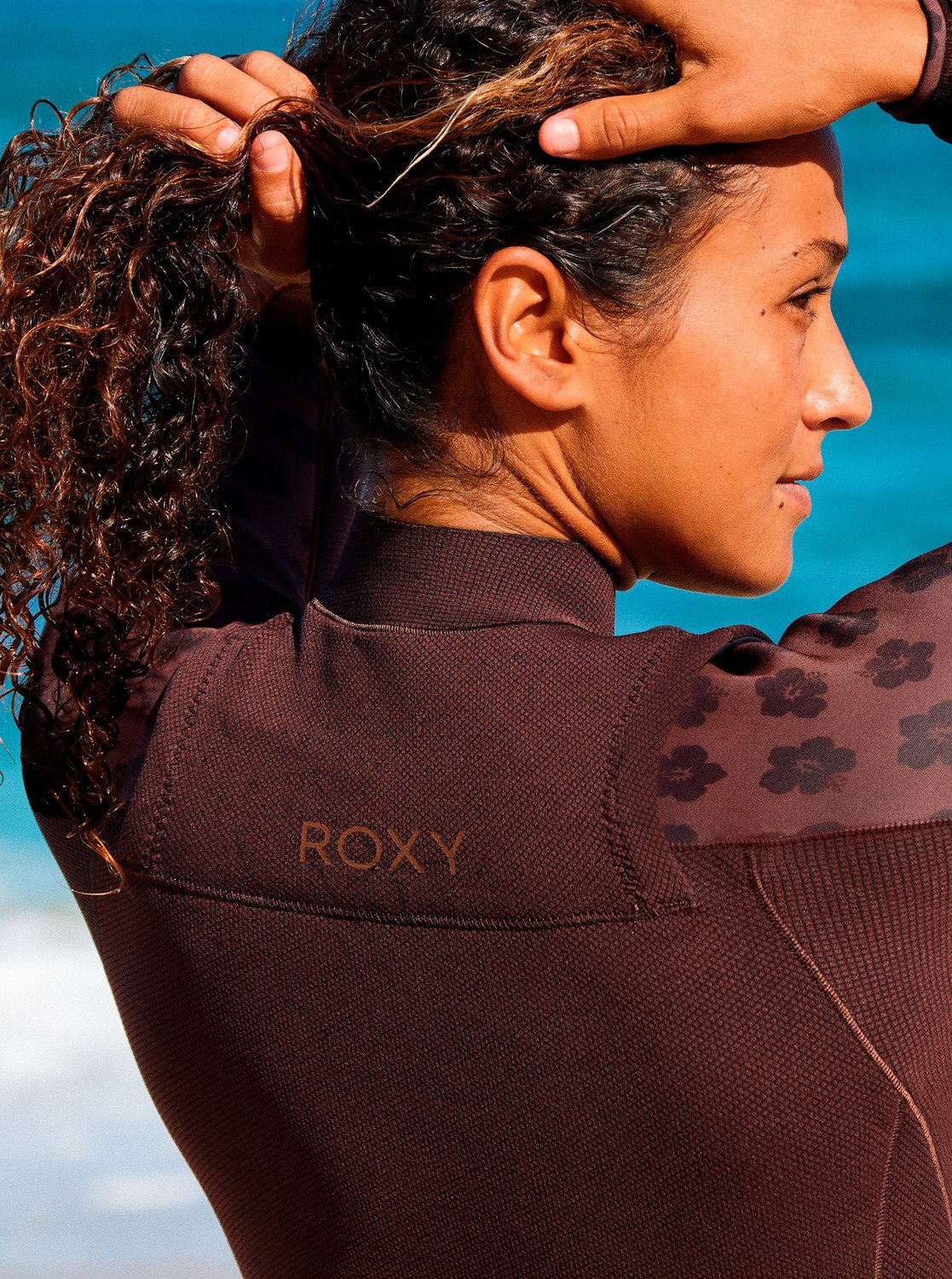1.5 ELITE XS SP - Traje ROXY