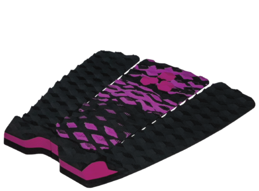 Fader Mega Arch Pad - Pad Channel Islands