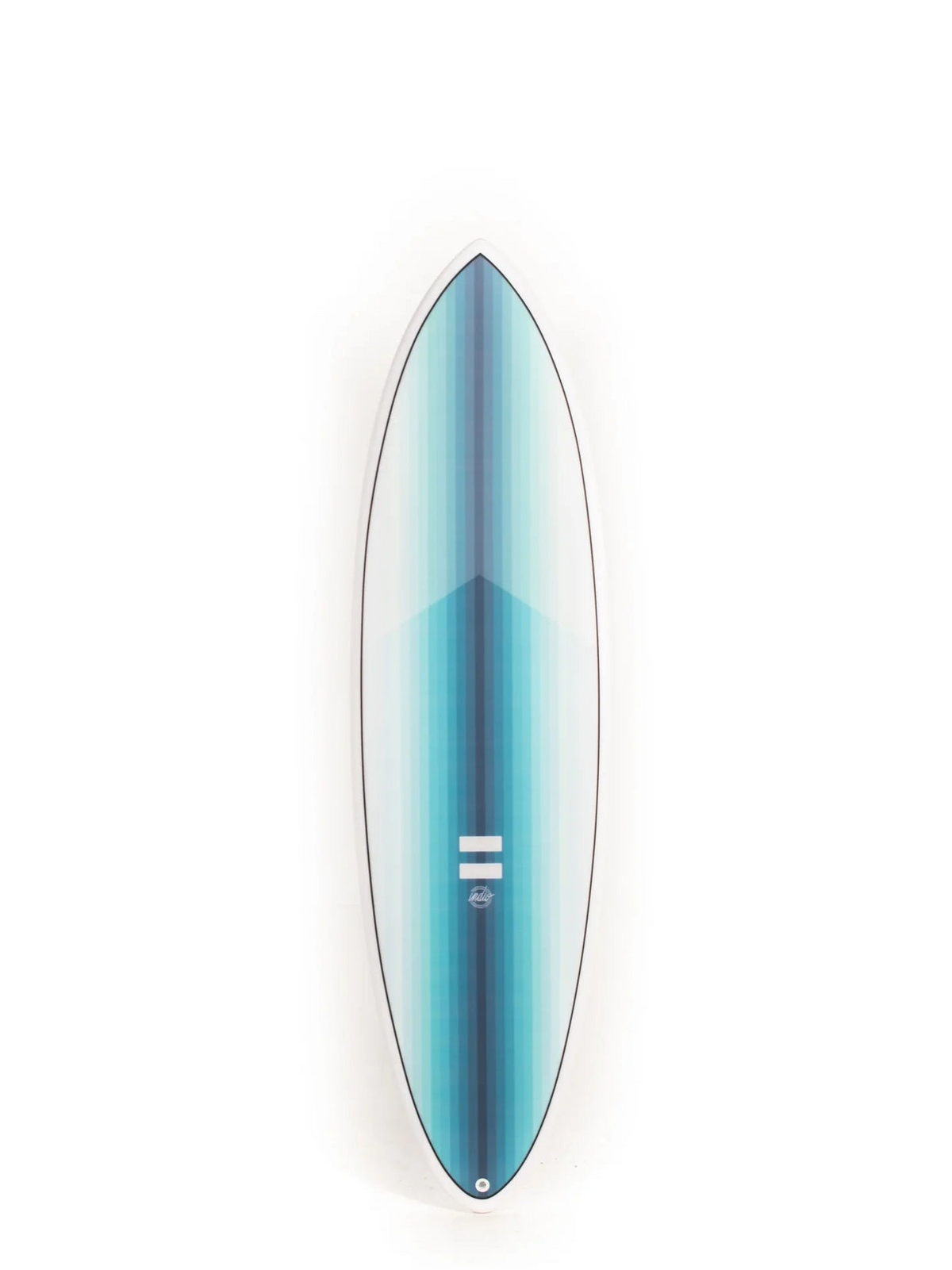 6’8 RACER Endurance - Funboard INDIO
