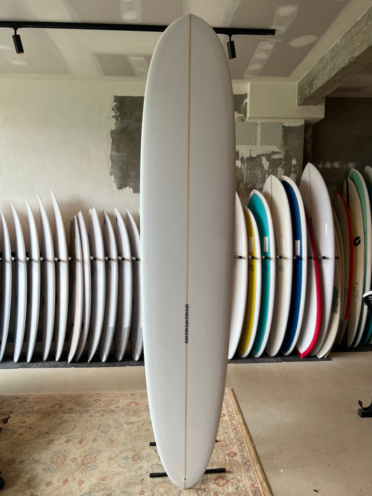 9’0 LADY BYRON - Longboard ALMA