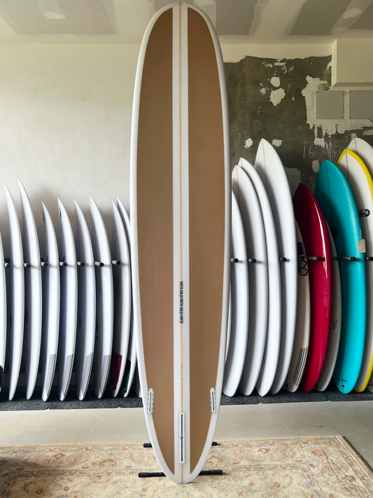 9’2 LADY BYRON - Longboard ALMA