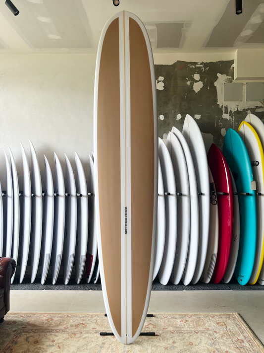 9’2 LADY BYRON - Longboard ALMA