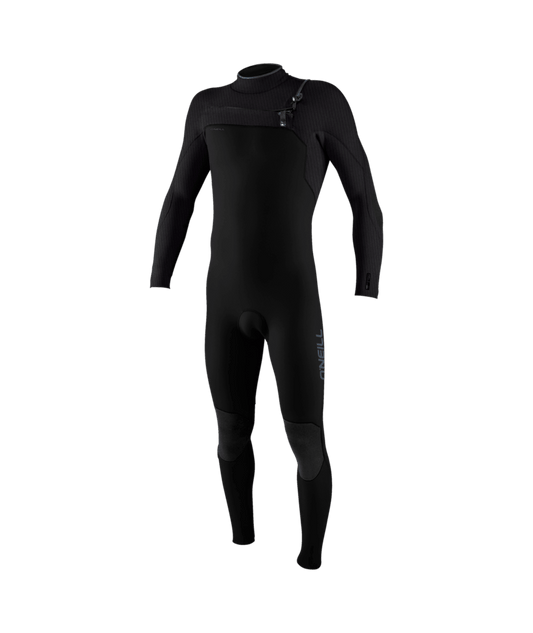 Youth Hyperfreak 4/3+ Chest Zip Full - Integral Niño O'neill
