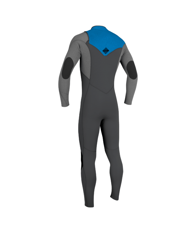 Youth Hyperfreak 5/4+ Chest Zip Full - Traje integral O’Neill