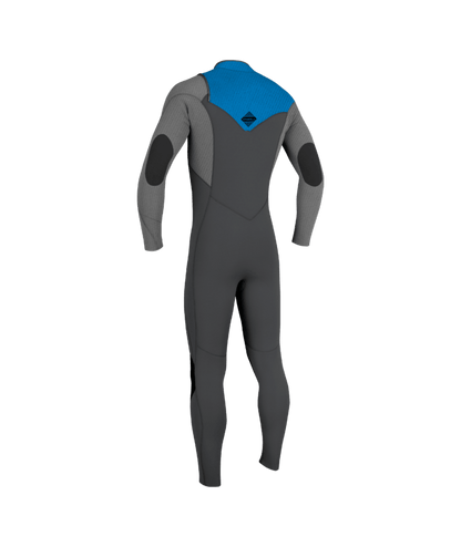 Youth Hyperfreak 5/4+ Chest Zip Full - Traje integral O’Neill