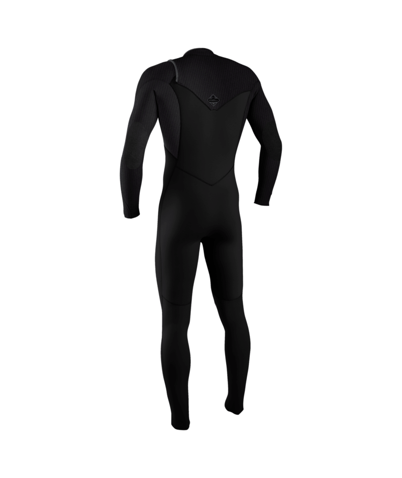 Youth Hyperfreak 5/4+ Chest Zip Full - Traje integral O’Neill