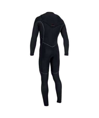 Hyperfreak Fire 5/4+ Chest Zip Full - Traje integral O’Neill
