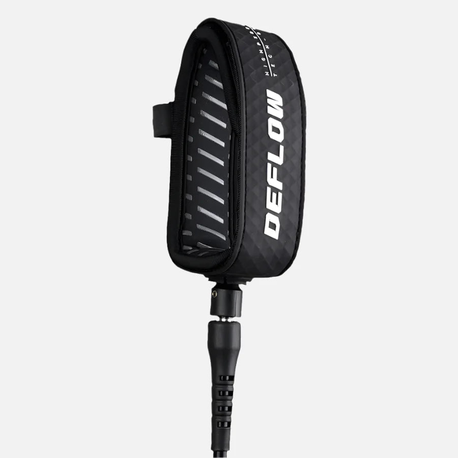 7ft 7mm LEASH - Invento Deflow