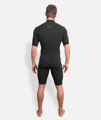 DRIFT SHORT 2mm - Traje Integral OXBOW