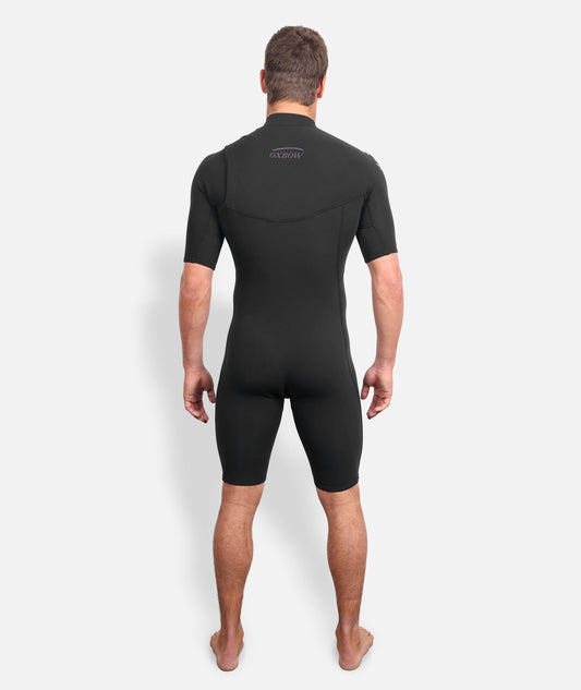 DRIFT SHORT 2mm - Traje Integral OXBOW
