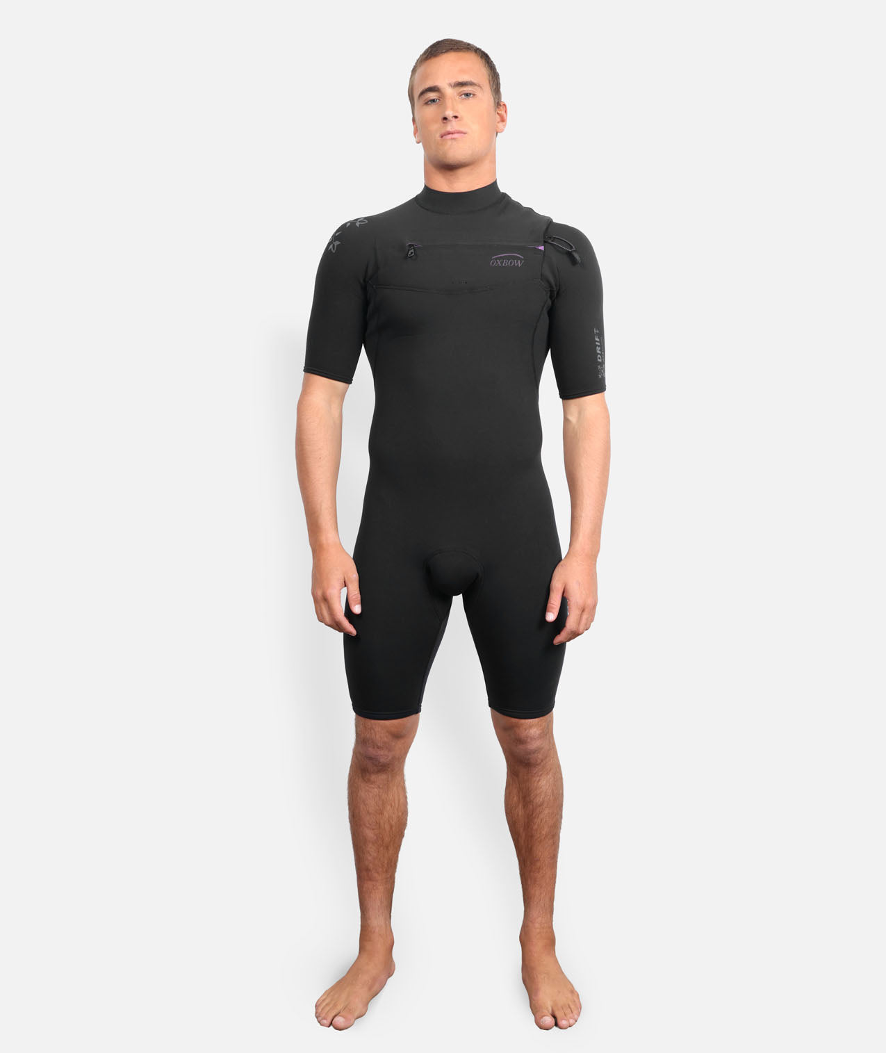 DRIFT SHORT 2mm - Traje Integral OXBOW