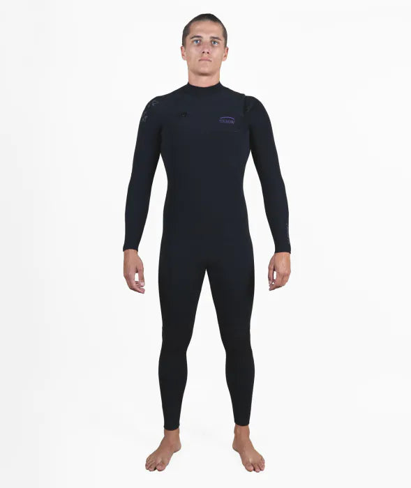 DRIFT 5/4 - Traje Integral OXBOW
