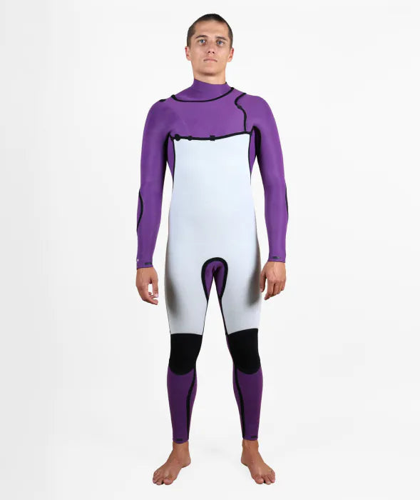 DRIFT 5/4 - Traje Integral OXBOW