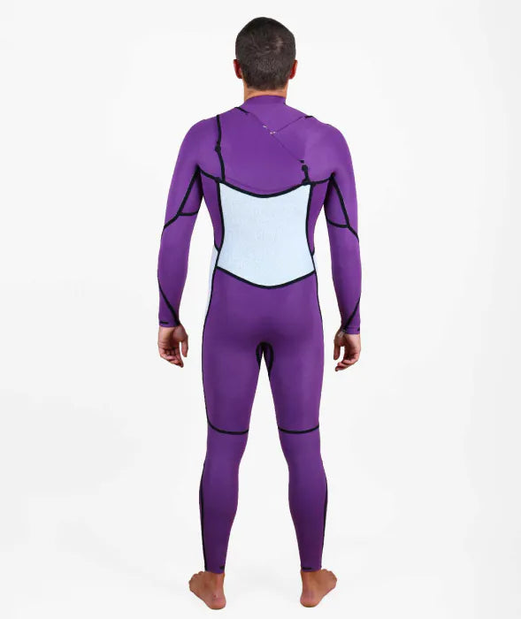 DRIFT 5/4 - Traje Integral OXBOW