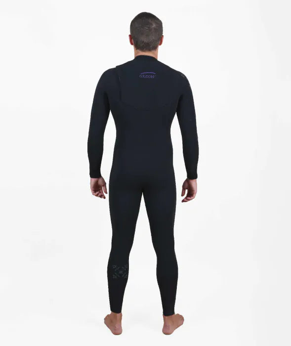 DRIFT 5/4 - Traje Integral OXBOW