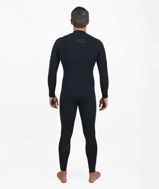DRIFT 5/4 - Traje Integral OXBOW