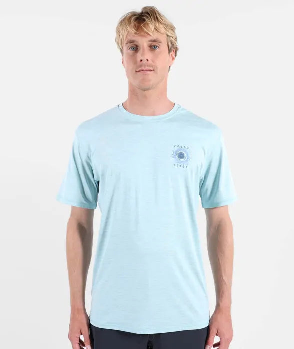 Radiate - Camiseta de Surf OXBOW