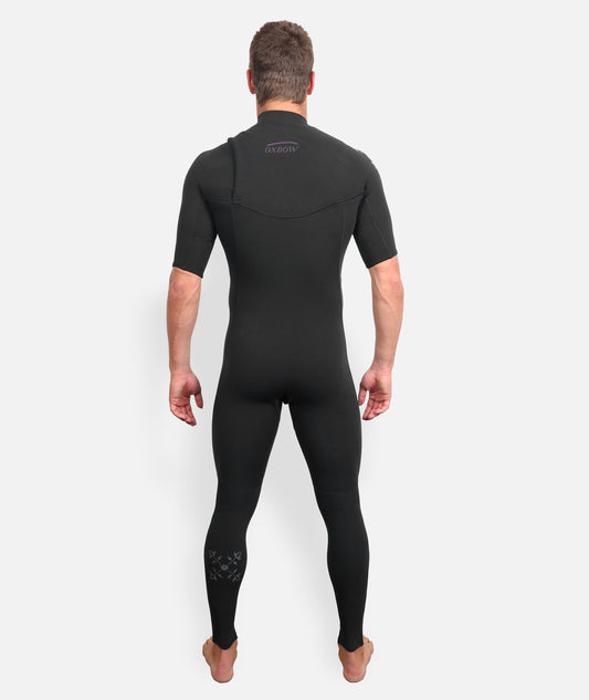 DRIFT S/S 2mm - Traje Integral OXBOW