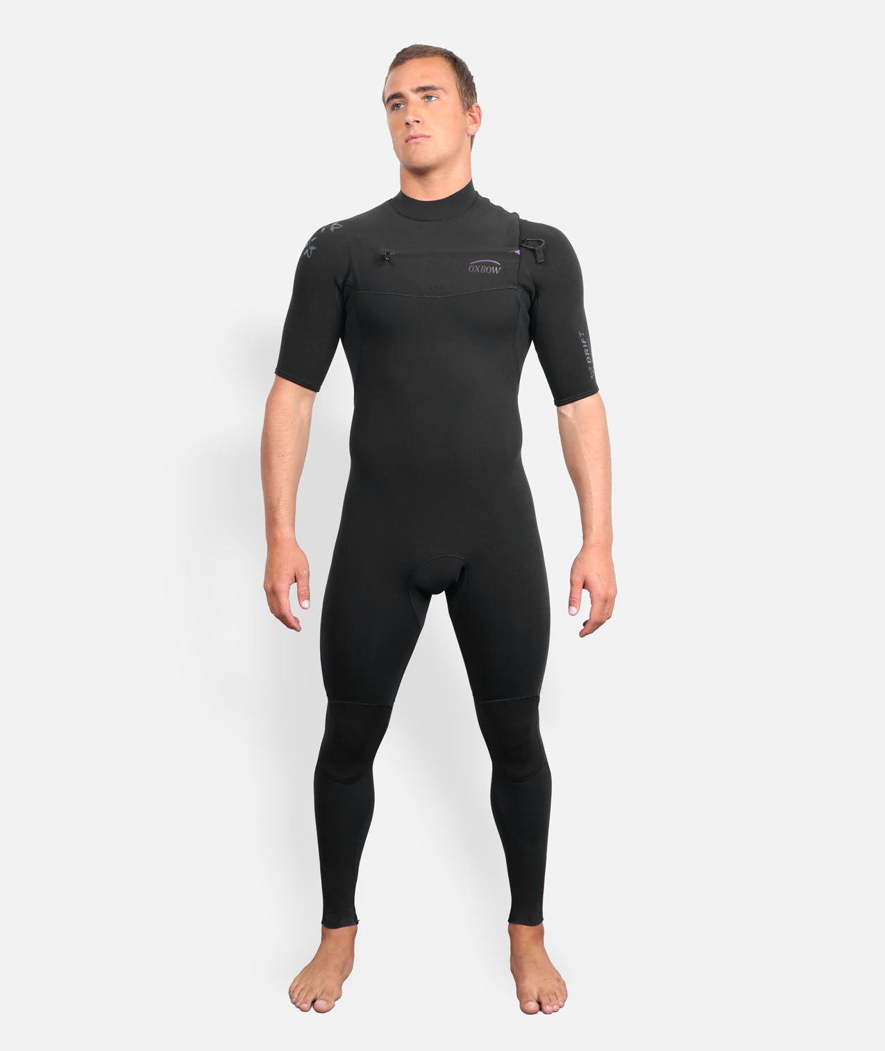 DRIFT S/S 2mm - Traje Integral OXBOW