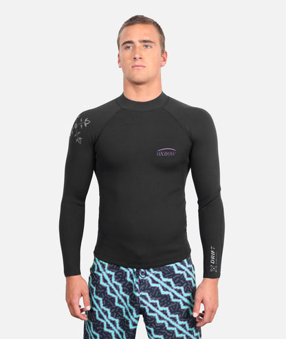 DRIFT TOP 1.5mm- Chaquetilla OXBOW