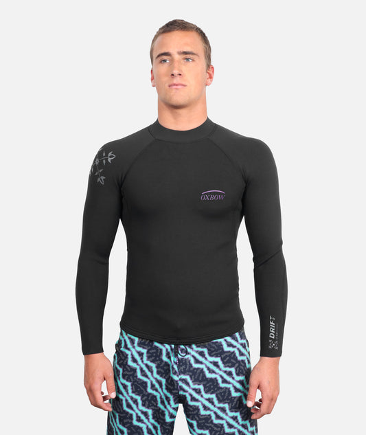 DRIFT TOP 1.5mm- Chaquetilla OXBOW