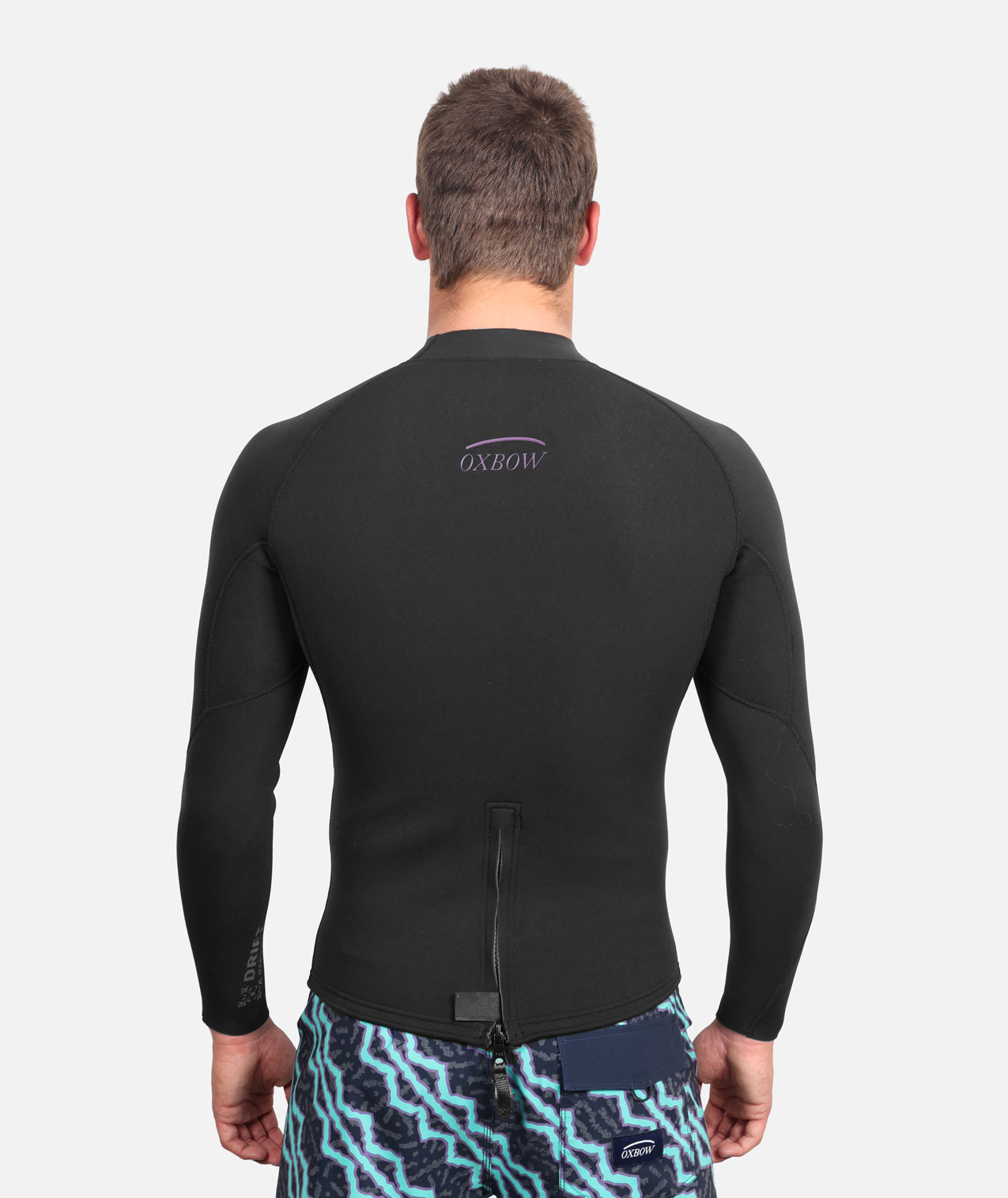 DRIFT TOP 1.5mm- Chaquetilla OXBOW