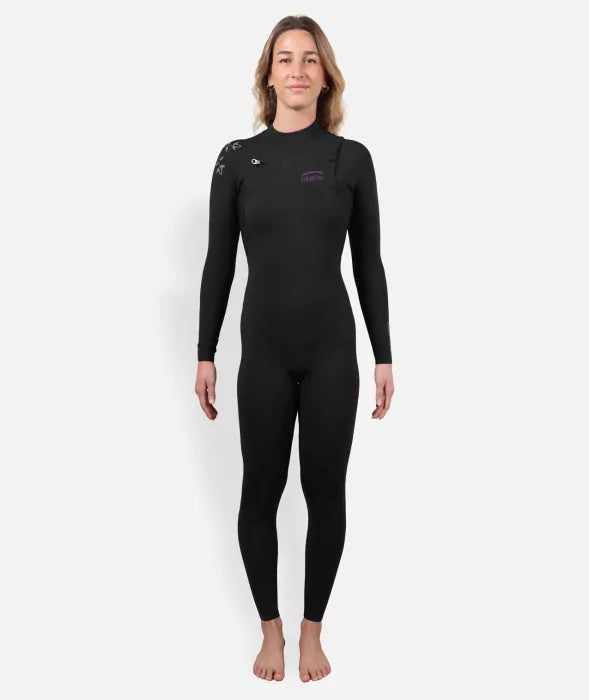 WOMEN CREST 4/3 - Traje Integral OXBOW