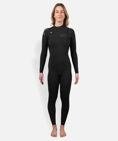 WOMEN CREST 4/3 - Traje Integral OXBOW