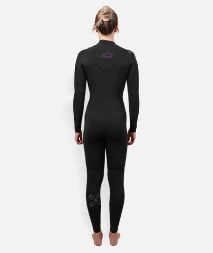 WOMEN CREST 4/3 - Traje Integral OXBOW