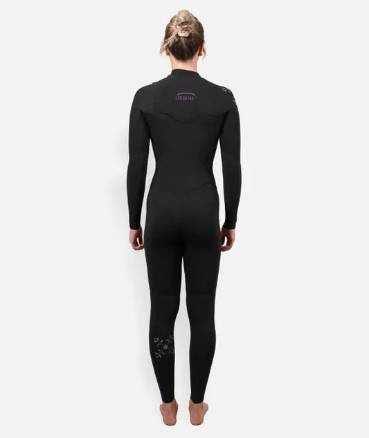 WOMEN CREST 4/3 - Traje Integral OXBOW