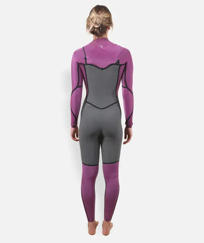 WOMEN CREST 4/3 - Traje Integral OXBOW