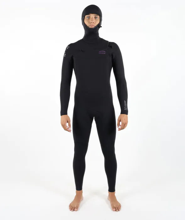CREST 5/4 HD - Traje Integral OXBOW