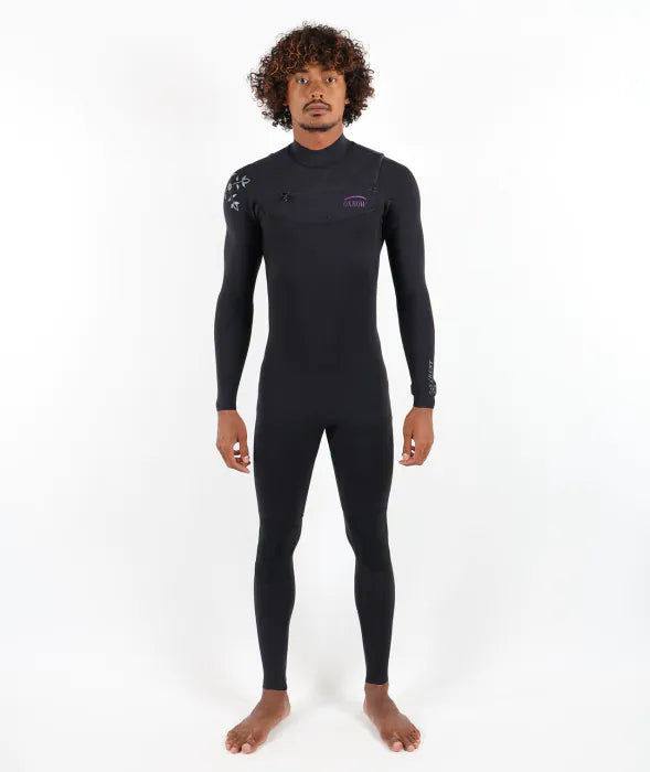 CREST 4/3 - Traje Integral OXBOW